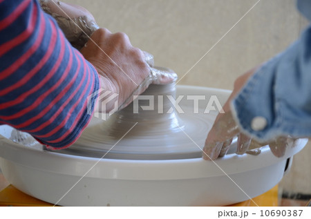 陶芸 10690387