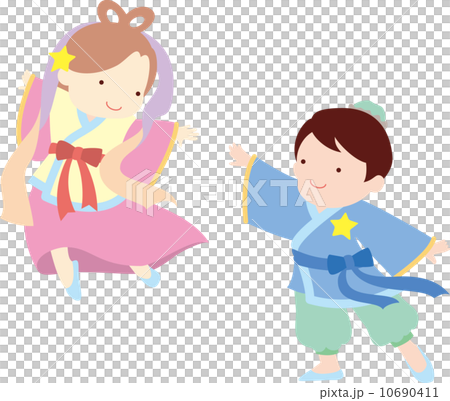七夕 七夕 10690411