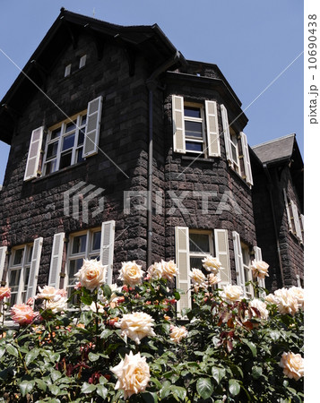 旧古河邸 10690438