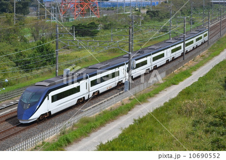 いざ、成田空港へ 10690552