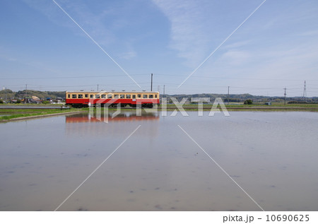 小湊鉄道 小湊鉄道 10690625
