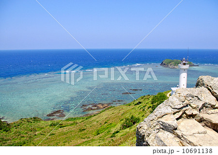 平久保崎灯台 10691138