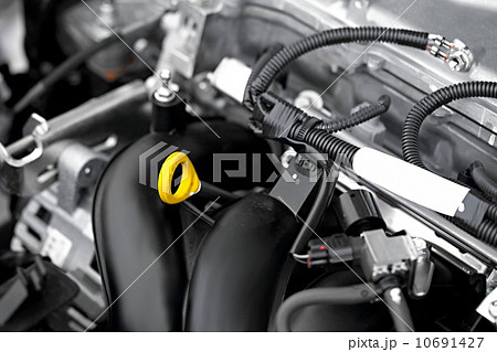 Engine Engine 10691427