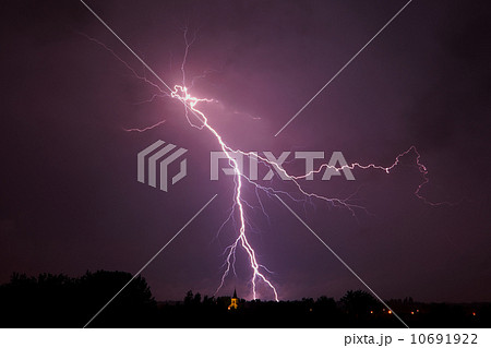 Lightning Lightning 10691922