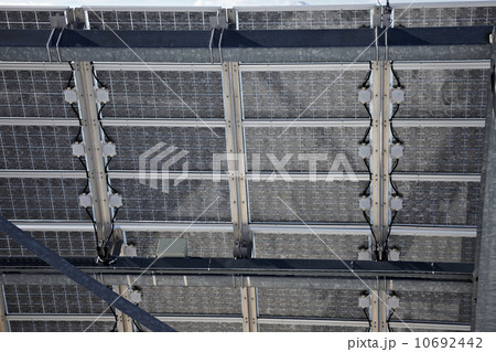 Solar panels 10692442