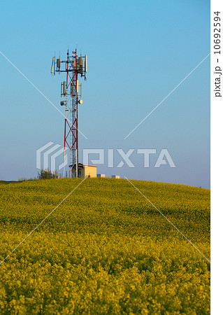 Transmitter 10692594