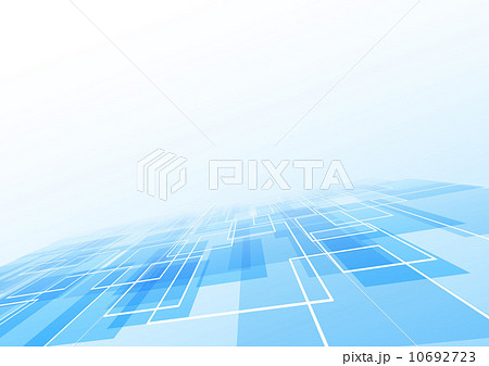 Blue tile lie perspective background Blue tile lie perspective background 10692723