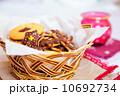 Christmas sweets 10692734