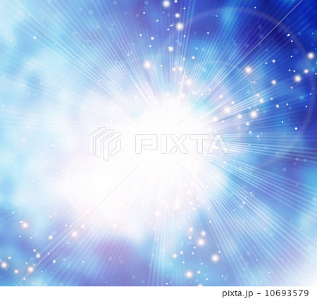 青の中の光 10693579