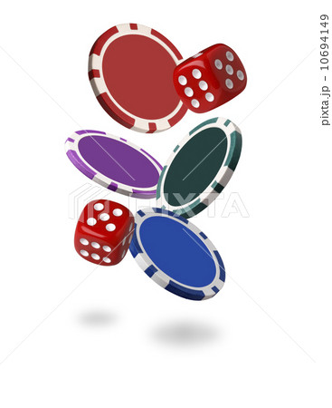 ポーカーゲーム 10694149