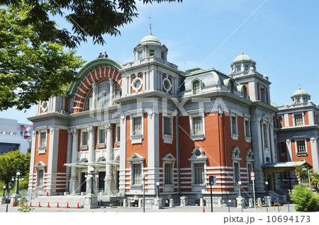 大阪市中央公会堂 大阪市中央公会堂 10694173