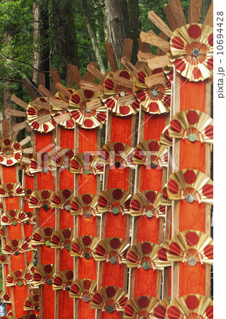 那智の火祭り　（扇祭り） 10694428