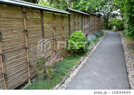 丈山苑　苑路 10694699