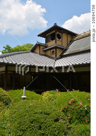 丈山苑 嘯月楼 丈山苑 嘯月楼 10694706