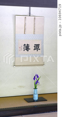 丈山苑　詩泉閣　書院 10694719