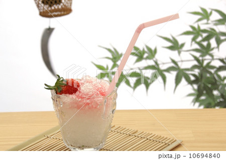 かき氷 10694840