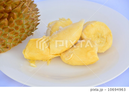 ドリアン 10694963