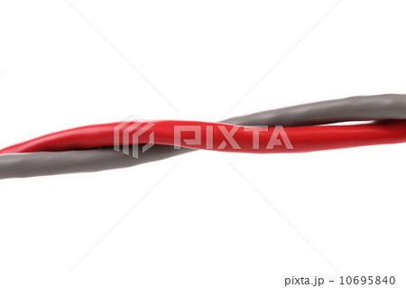 two computer cable 10695840