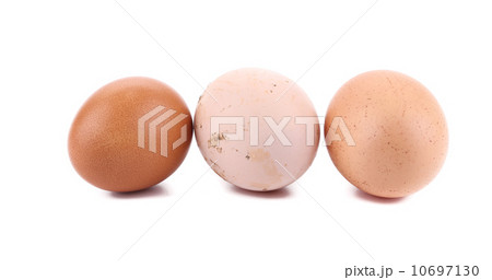 Three eggs 10697130