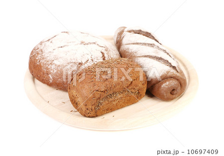 Fresh bread. 10697409