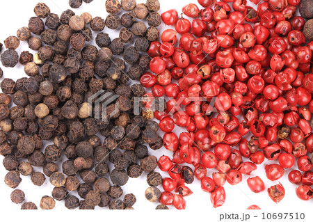 Peppercorn mix. 10697510