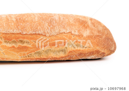 French bread French bread 10697968