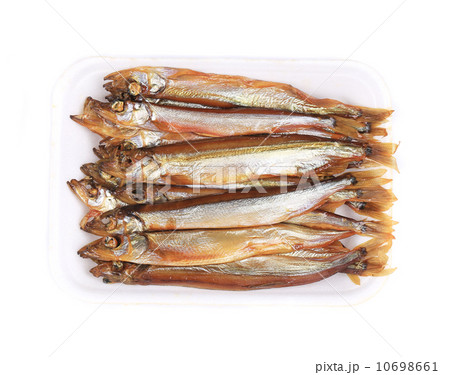 Golden smoke sprats Golden smoke sprats 10698661