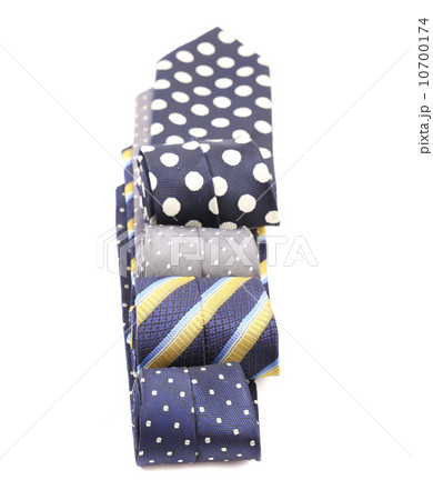 Four multi-colored tie 10700174