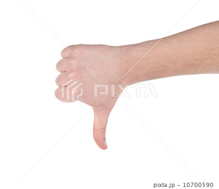 Sing language. Hand shows put to death. Sing language. Hand shows put to death. 10700590