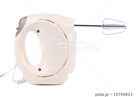 Hand electric mixer. 10700623