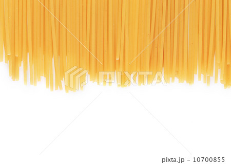 Frame of spaghetti up. 10700855