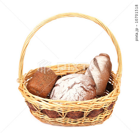 Composition with bread Composition with bread 10701518