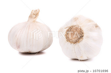 Head of garlic. Head of garlic. 10701696