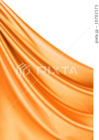 Golden satin. 10702573