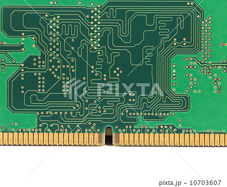 Motherboard. 10703607