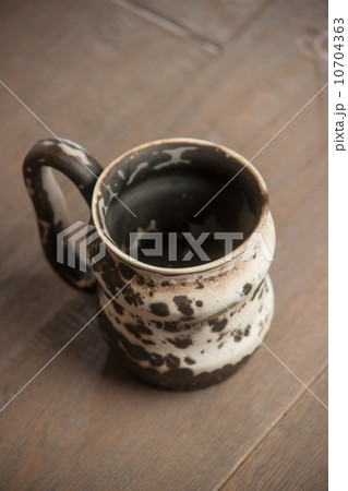 Traditional handcrafted mug Traditional handcrafted mug 10704363