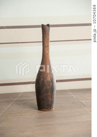 Traditional handcrafted vase Traditional handcrafted vase 10704369