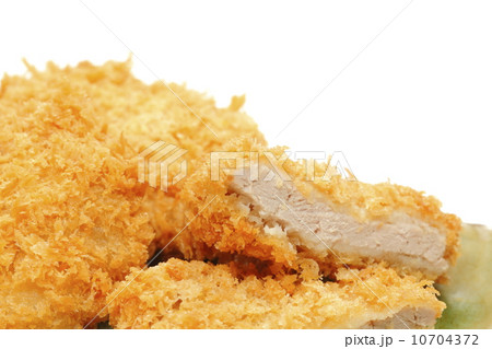 ヒレカツ 10704372