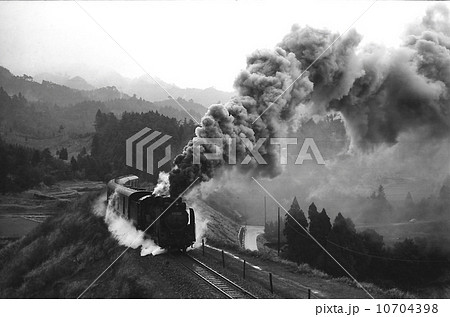 SL関西本線 10704398