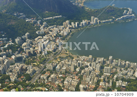 ブラジル リオデジャネイロ ブラジル リオデジャネイロ 10704909