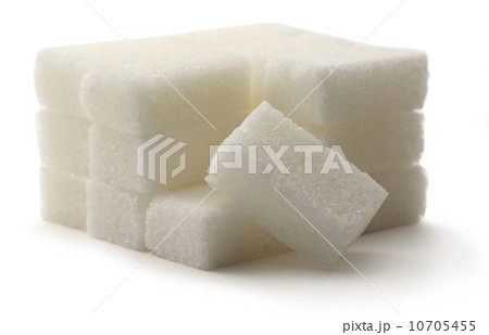 Sugar cubes Sugar cubes 10705455