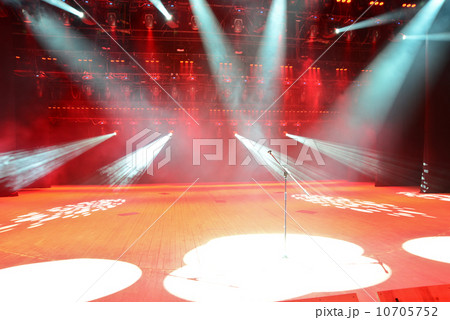 Concert stage Concert stage 10705752
