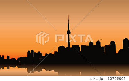 Toronto Toronto 10706005