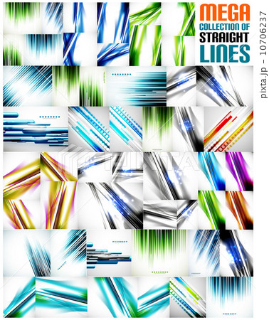 Mega collection of straight line backgrounds 10706237