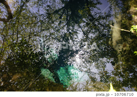 忍野八海 10706710