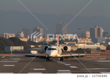 ボンバルディアCRJ200 10706886