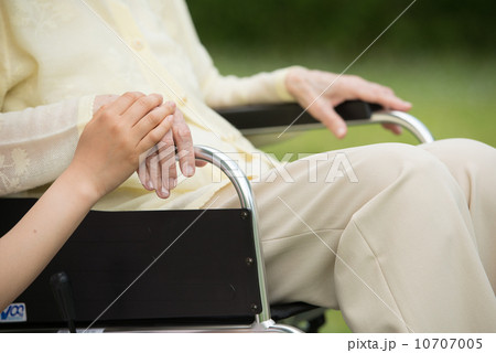 新緑介護イメージ 新緑介護イメージ 10707005