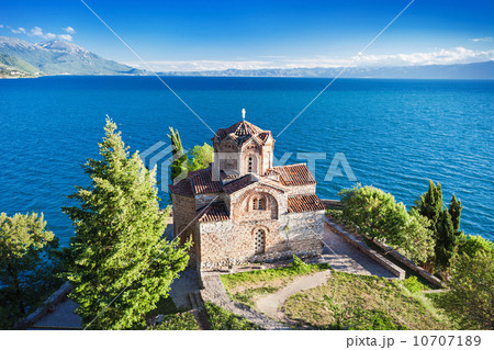 St. John Church 10707189