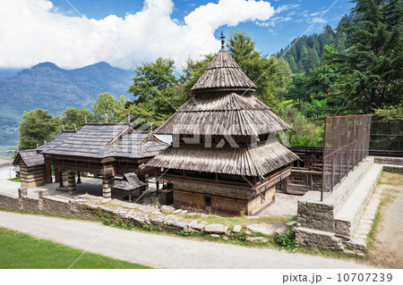 Tripura Sundari Temple 10707239