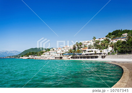 Herceg Novi, Montenegro Herceg Novi, Montenegro 10707345